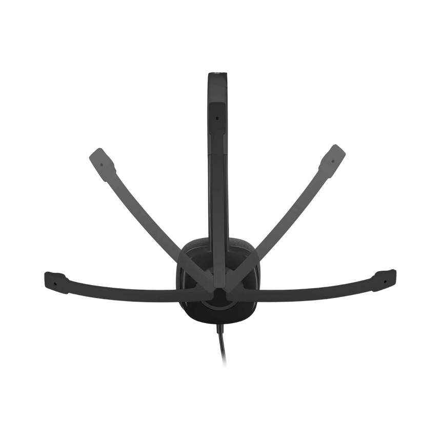 Logitech H151 Stereo Headset — Being Shipped