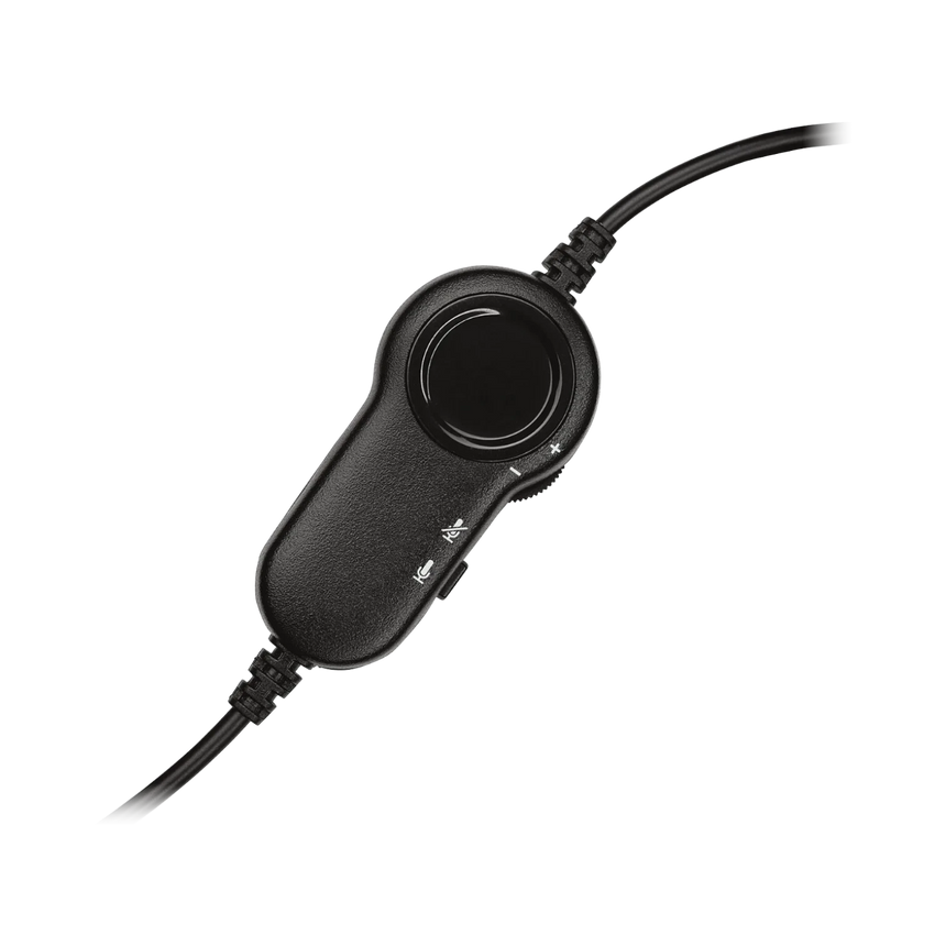 Logitech H151 Stereo Headset — Being Shipped