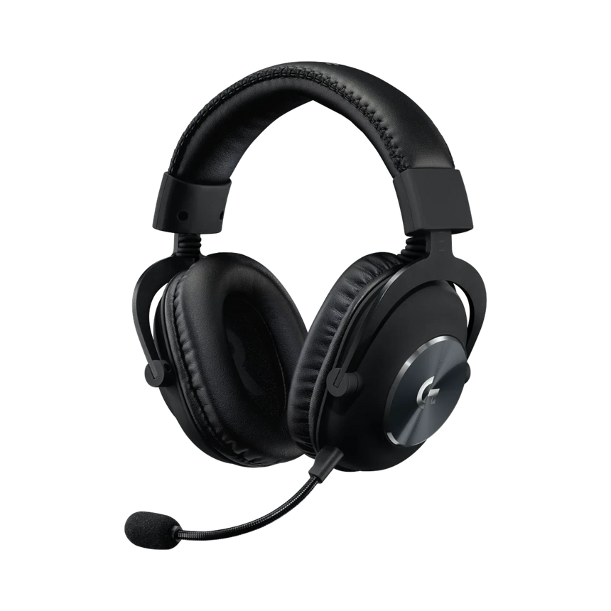 Logitech G PRO X Wired Gaming Headset — Being Shipped