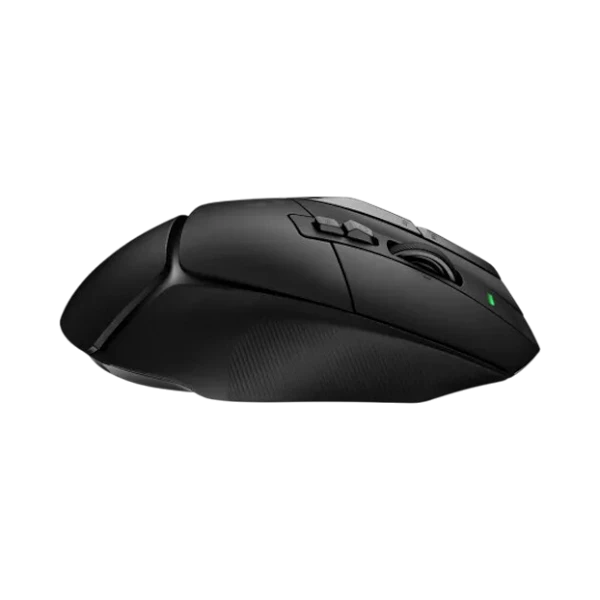 Logitech G G502 X LIGHTSPEED Wireless Gaming Mouse (Black) — Being Shipped