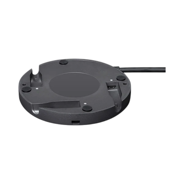 Logitech Rally Plus UHD 4K Conference Camera System with Dual-Speakers and Mic Pods Set — Being Shipped