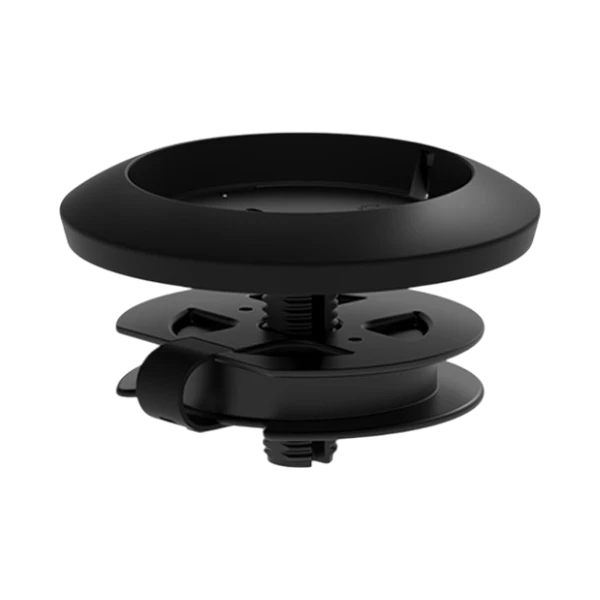 Logitech Rally Plus UHD 4K Conference Camera System with Dual-Speakers and Mic Pods Set — Being Shipped