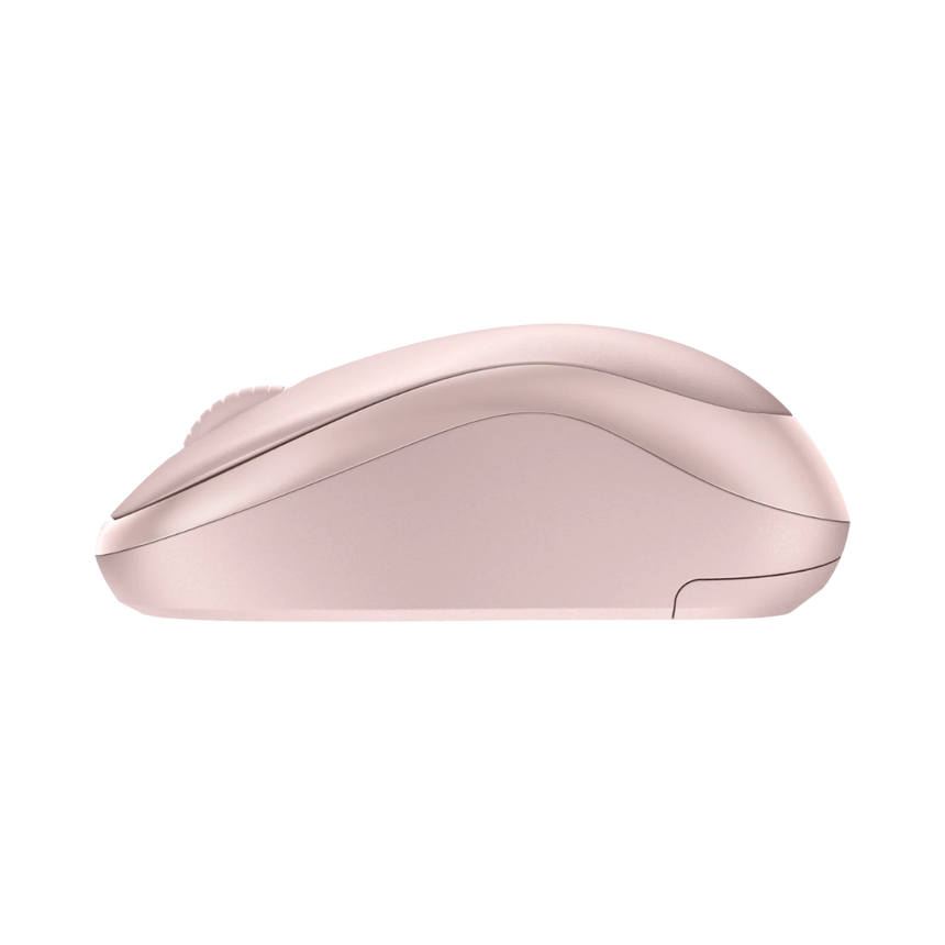 Logitech M240 Silent Wireless Mouse (Rose) — Being Shipped