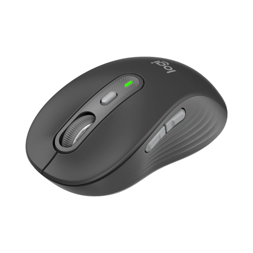 Logitech Signature Slim MK955 Wireless Keyboard & Mouse Combo — Being Shipped