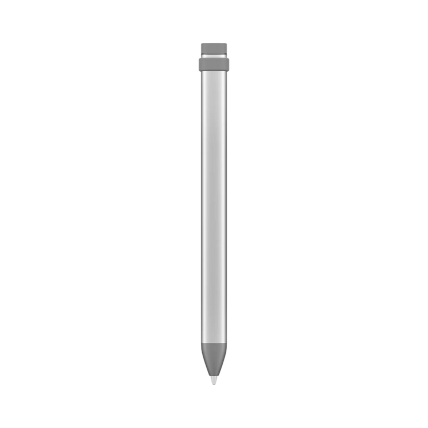 Logitech Crayon Digital Pencil for All Apple iPads (2018 releases and later) — Being Shipped