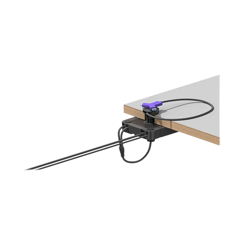 Logitech Swytch Laptop Link for Meeting Rooms — Being Shipped