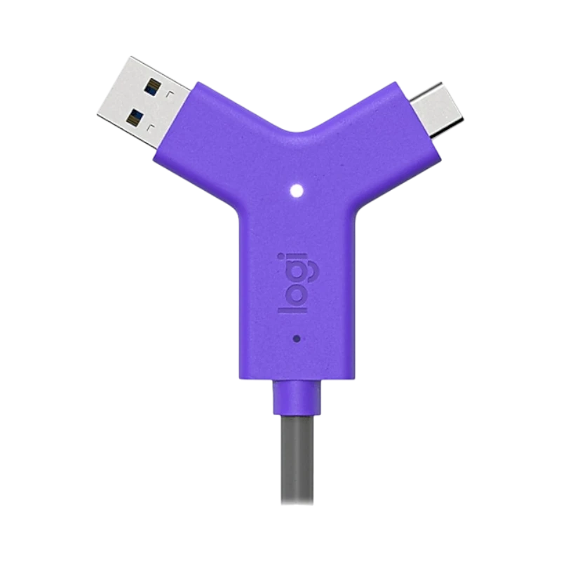 Logitech Swytch Laptop Link for Meeting Rooms — Being Shipped