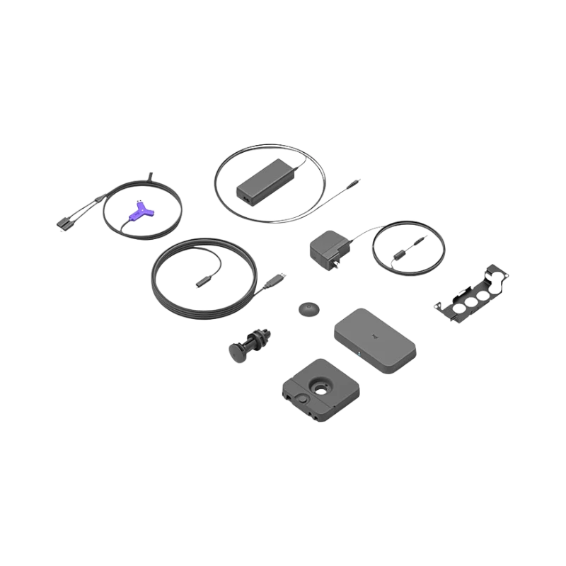 Logitech Swytch Laptop Link for Meeting Rooms — Being Shipped