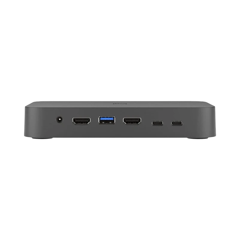 Logitech Swytch Laptop Link for Meeting Rooms — Being Shipped