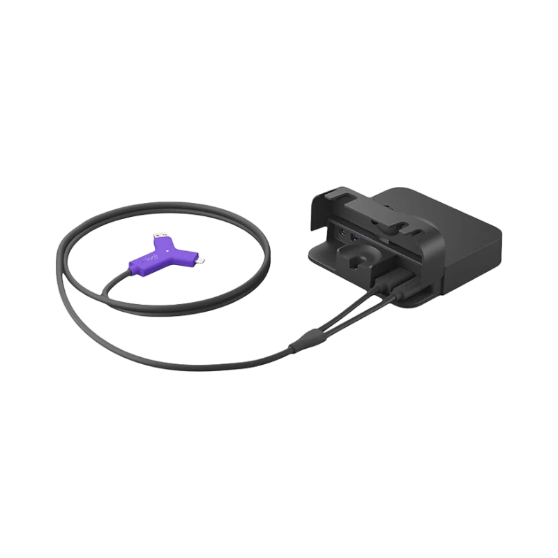 Logitech Swytch Laptop Link for Meeting Rooms — Being Shipped