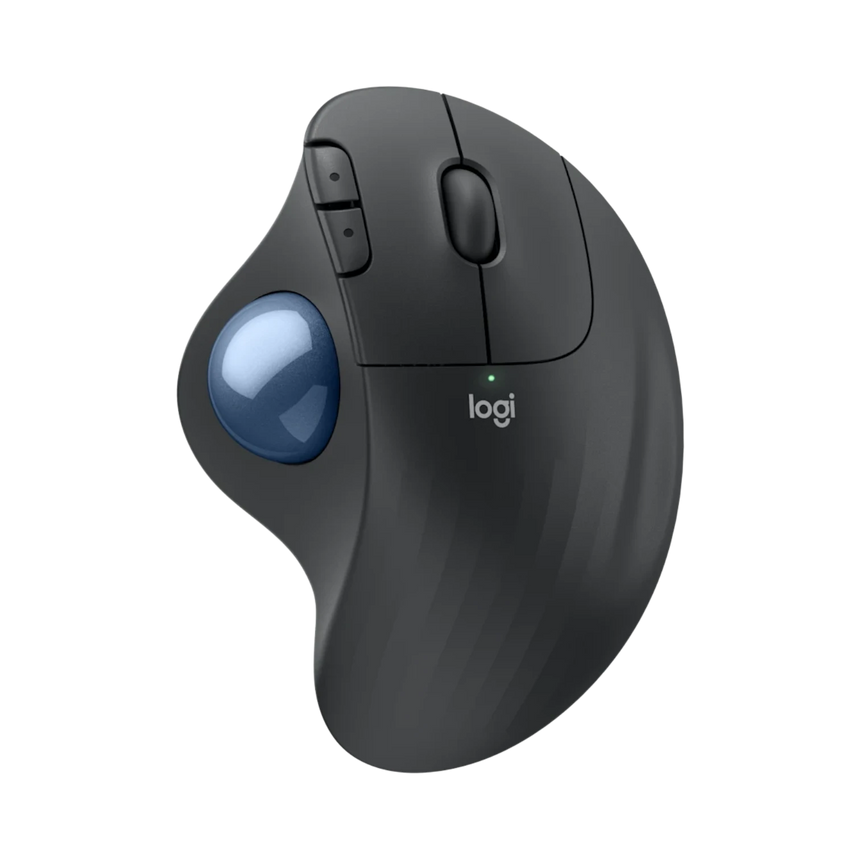 Logitech Ergo M575 Wireless Trackball Mouse for Business — Being Shipped