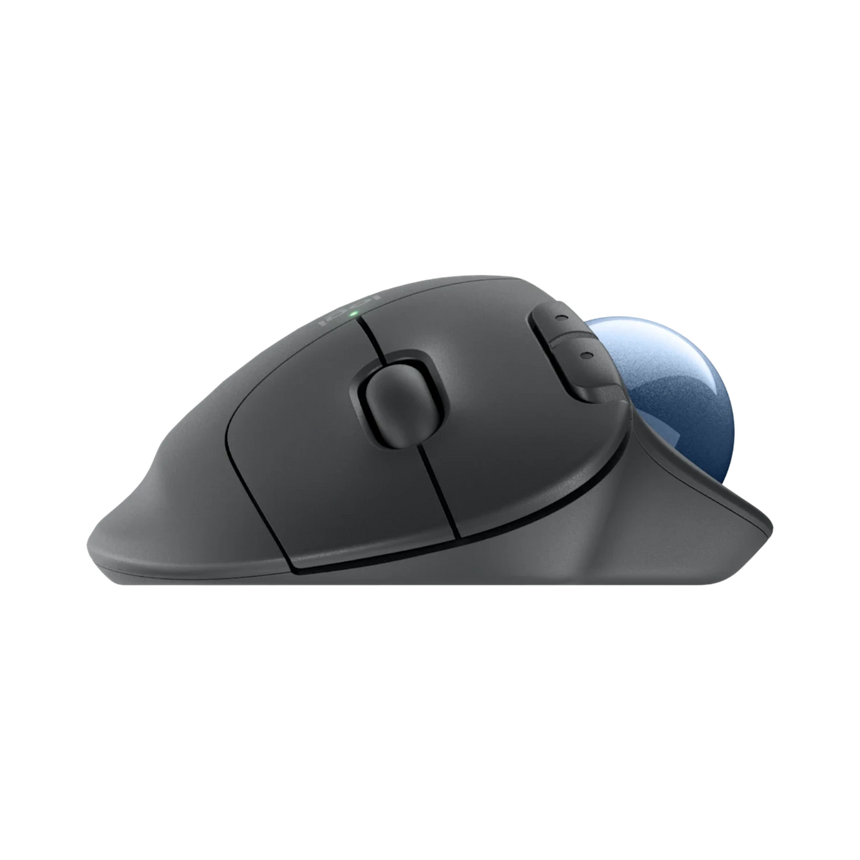 Logitech Ergo M575 Wireless Trackball Mouse for Business — Being Shipped