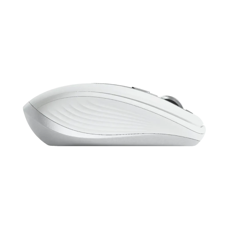 Logitech MX Anywhere 3 Wireless Mouse (Pale Gray) — Being Shipped