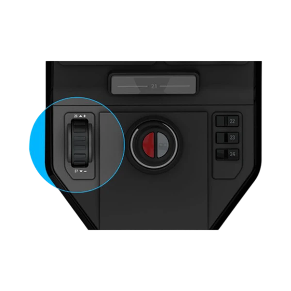 Logitech G Heavy Equipment Side Panel — Being Shipped
