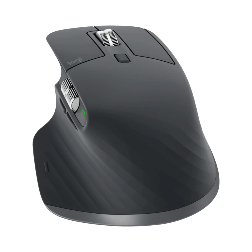 Logitech MX Master 3S for Business — Being Shipped