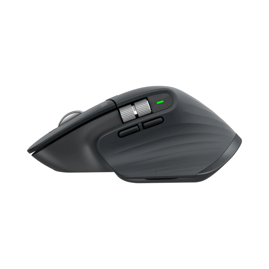 Logitech MX Master 3S for Business — Being Shipped