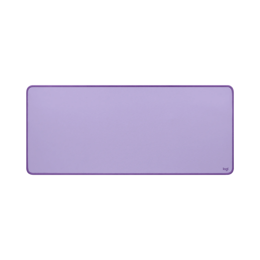 Logitech Studio Series Desk Mat (Lavender) — Being Shipped