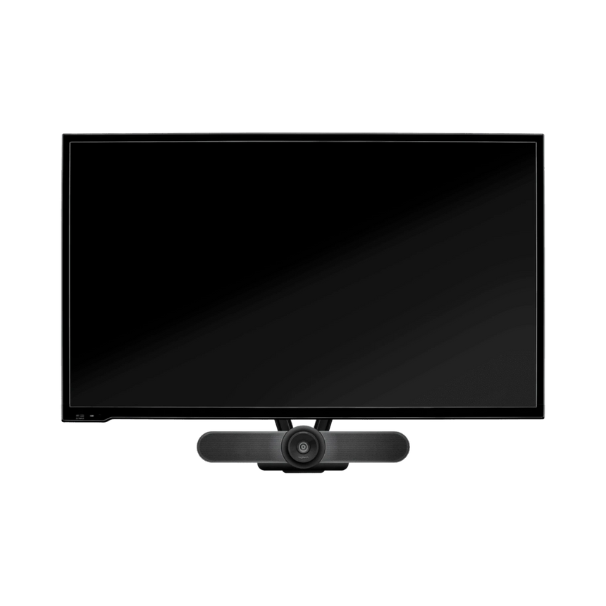 Logitech TV Mount for MeetUp ConferenceCam (Up to 55" Displays) — Being Shipped