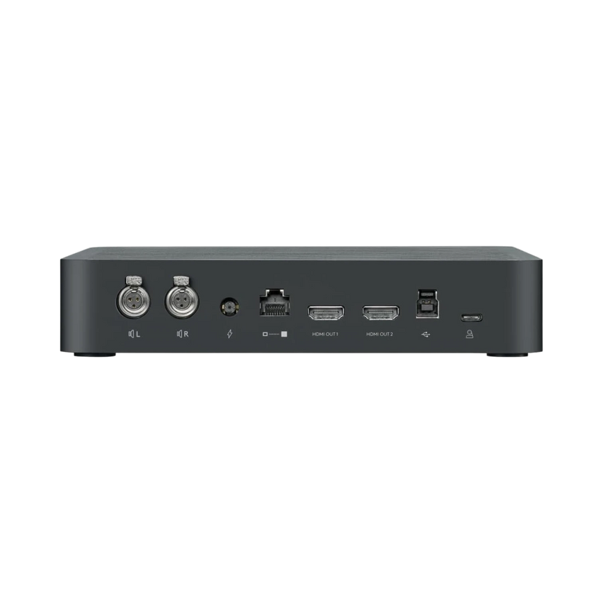 Logitech Rally Display Hub — Being Shipped
