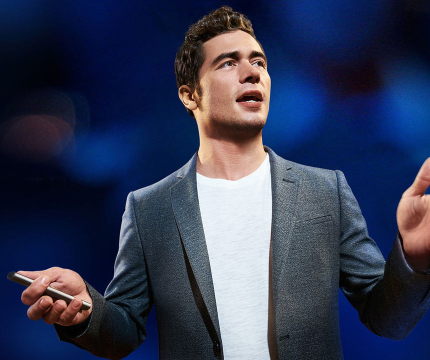 Logitech Spotlight Presentation Remote (Slate) — Being Shipped