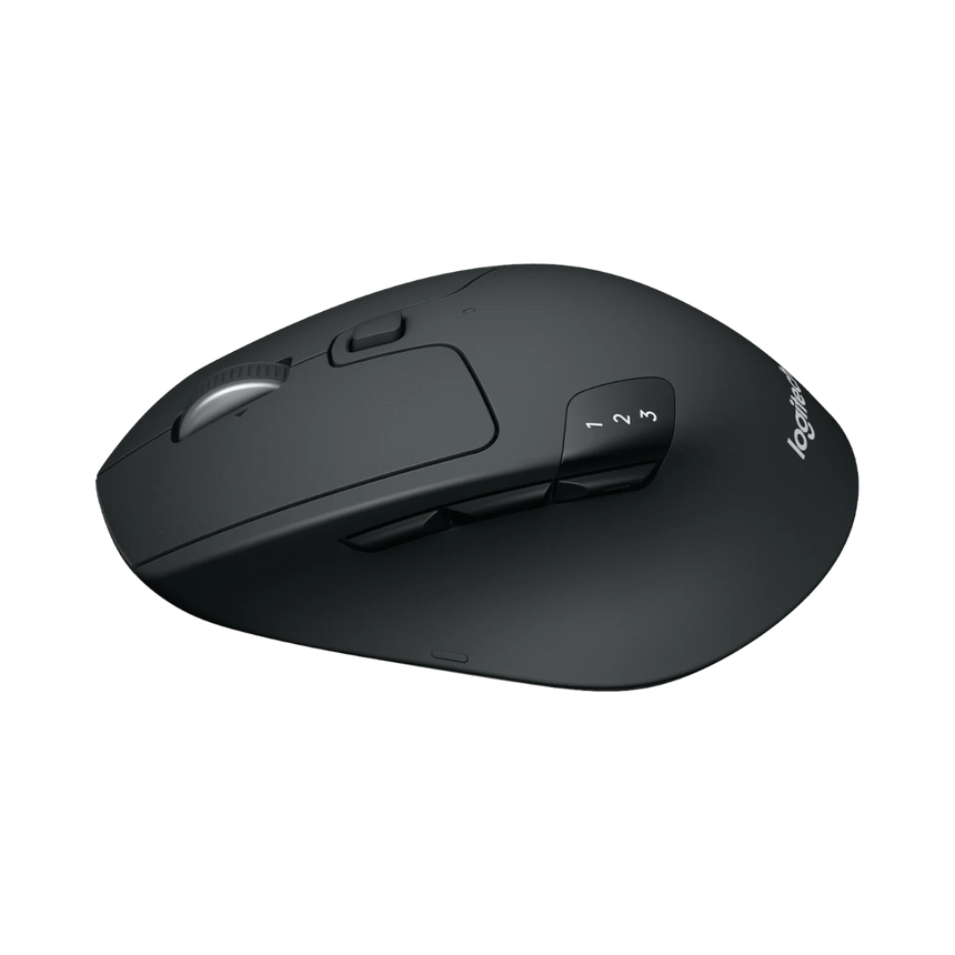 Logitech M720 Triathlon Mouse — Being Shipped
