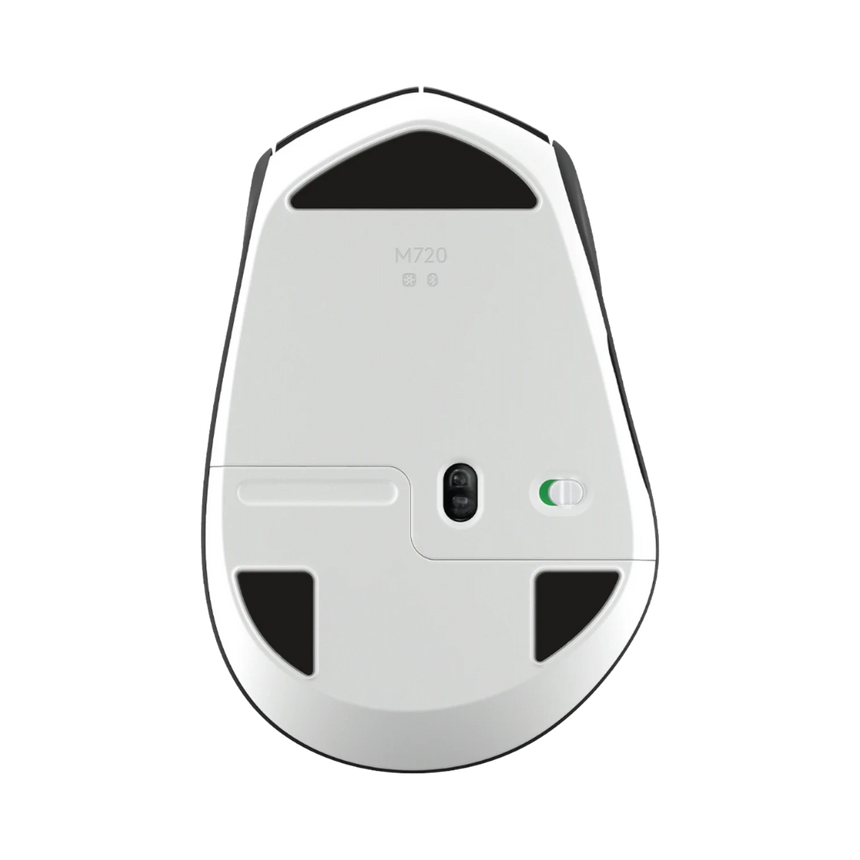 Logitech M720 Triathlon Mouse — Being Shipped