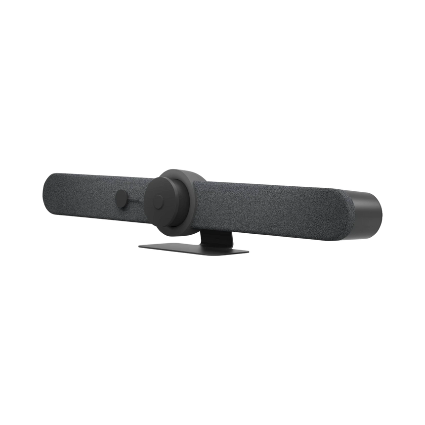 Logitech Rally Bar All-in-One Video Bar (Graphite, TAA Compliant) — Being Shipped