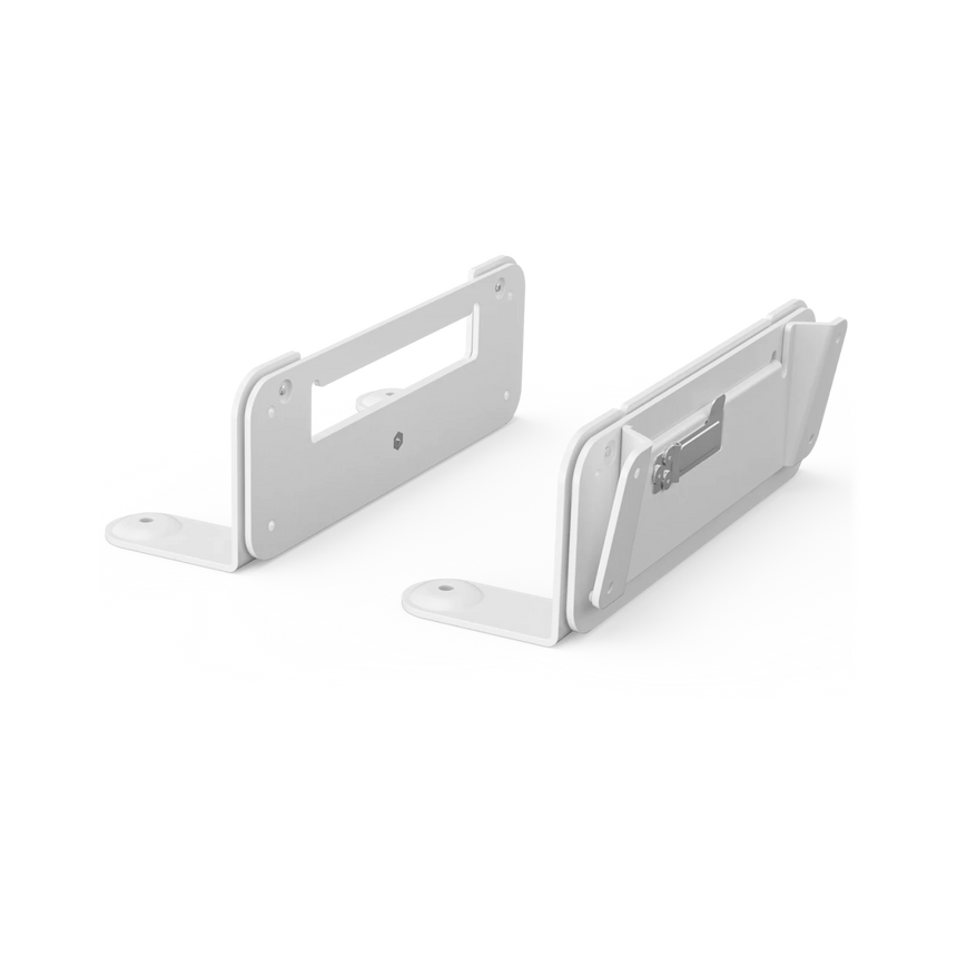 Logitech Wall Mounting Kit for Rally Bar and Rally Bar Mini — Being Shipped