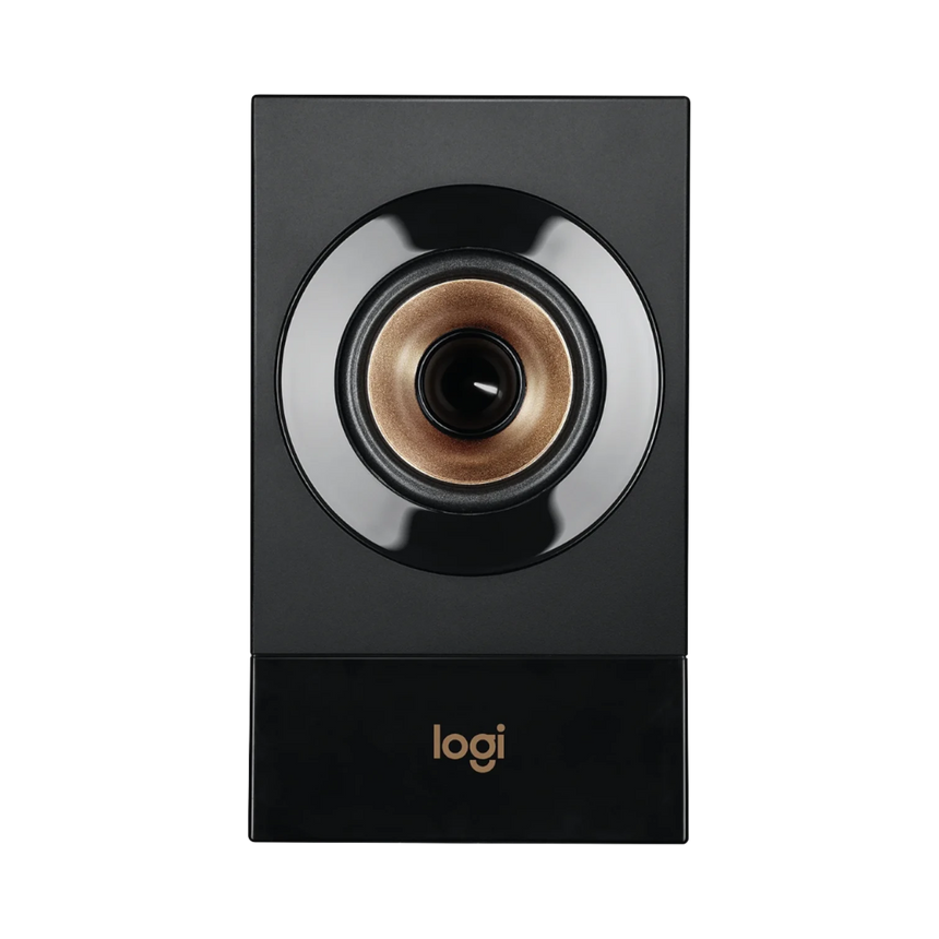 Logitech Z533 2.1 Speaker System with Subwoofer and Control Pod — Being Shipped
