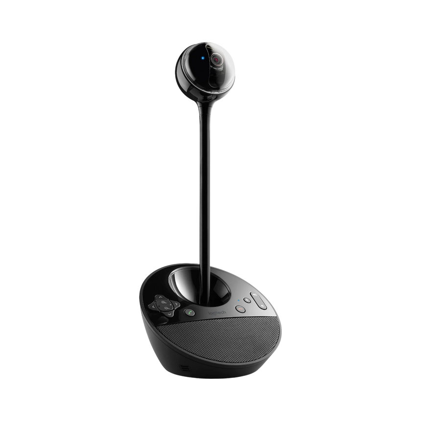 Logitech BCC950 ConferenceCam Video Conferencing Camera — Being Shipped