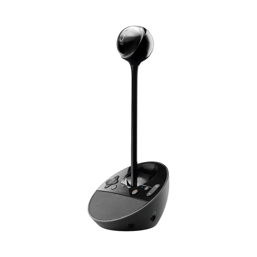Logitech BCC950 ConferenceCam Video Conferencing Camera — Being Shipped
