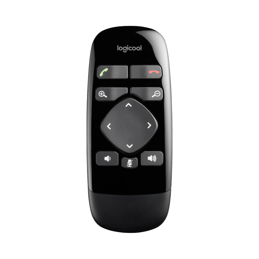 Logitech BCC950 ConferenceCam Video Conferencing Camera — Being Shipped