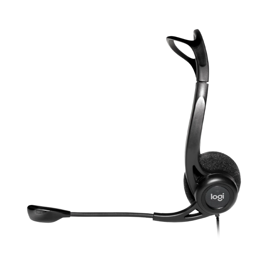 Logitech 960 Stereo Headset — Being Shipped
