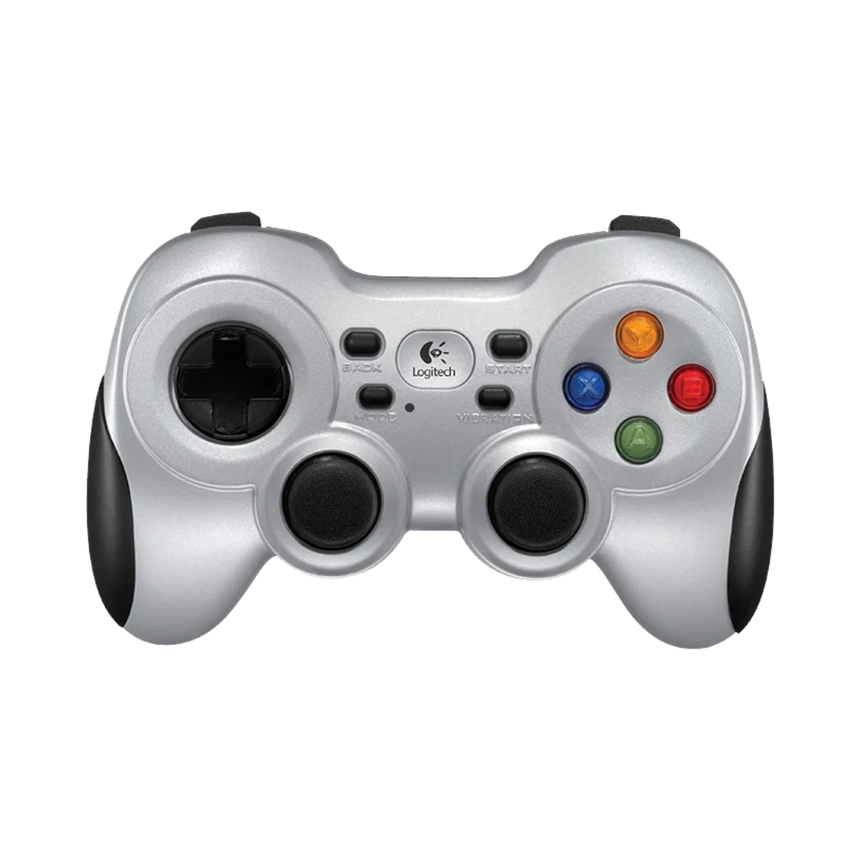 Logitech G F710 Wireless Gamepad — Being Shipped