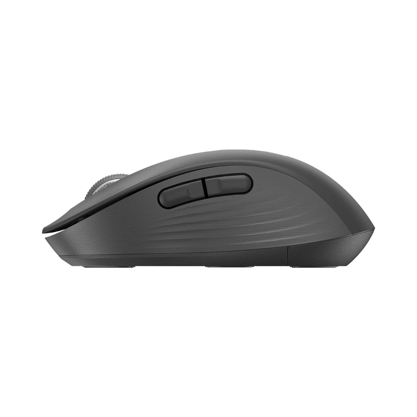 Logitech Signature M650 L Wireless Mouse (Graphite) — Being Shipped
