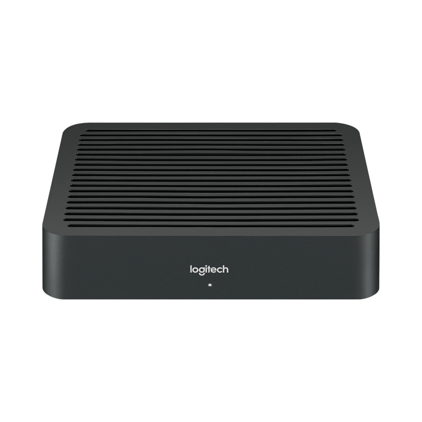 Logitech Rally UHD 4K Conference Camera System with Speaker and Mic Pod Set — Being Shipped