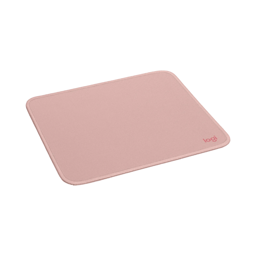 Logitech Studio Series Mouse Pad (Darker Rose) — Being Shipped