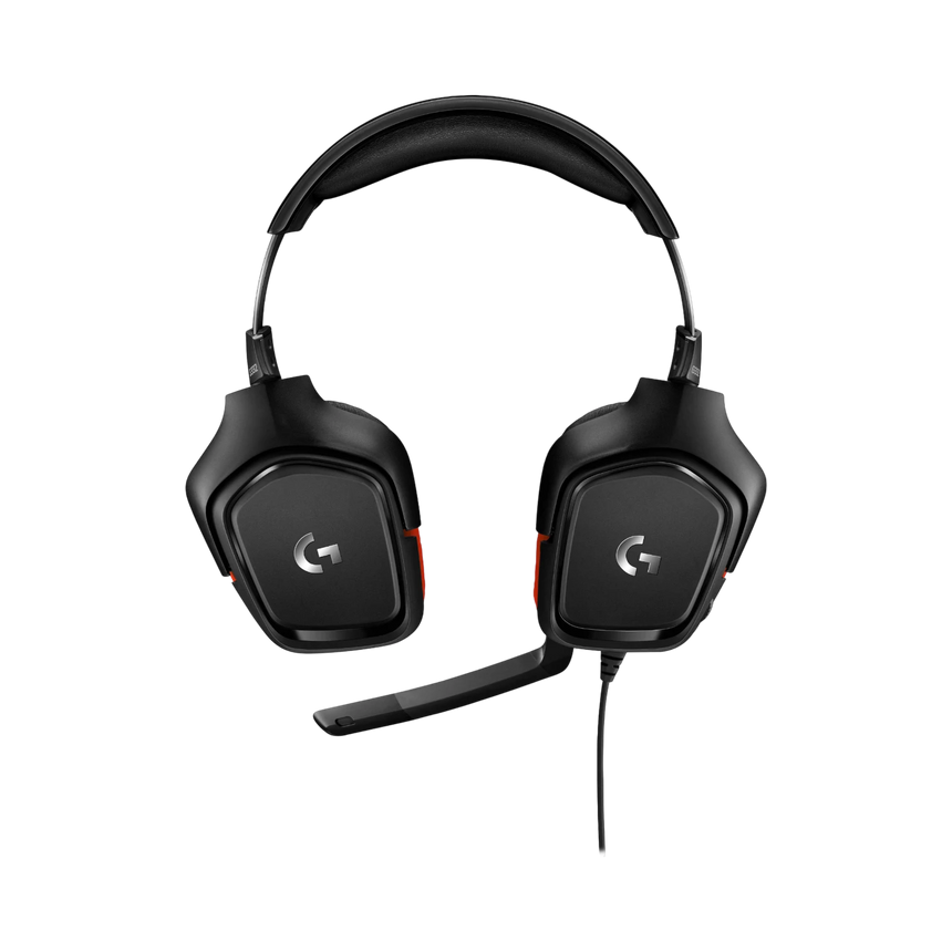 Logitech G G332 Wired Stereo Gaming Headset — Being Shipped