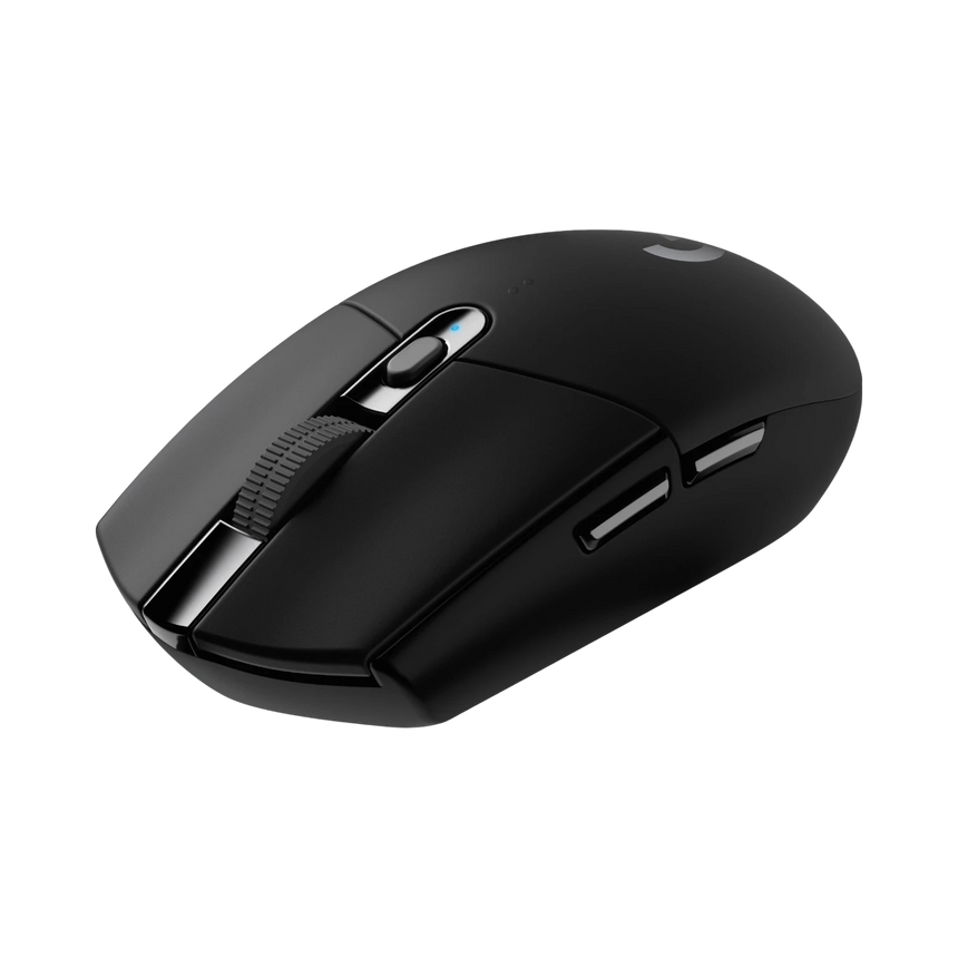 Logitech G G305 LIGHTSPEED Wireless Mouse (Black) — Being Shipped