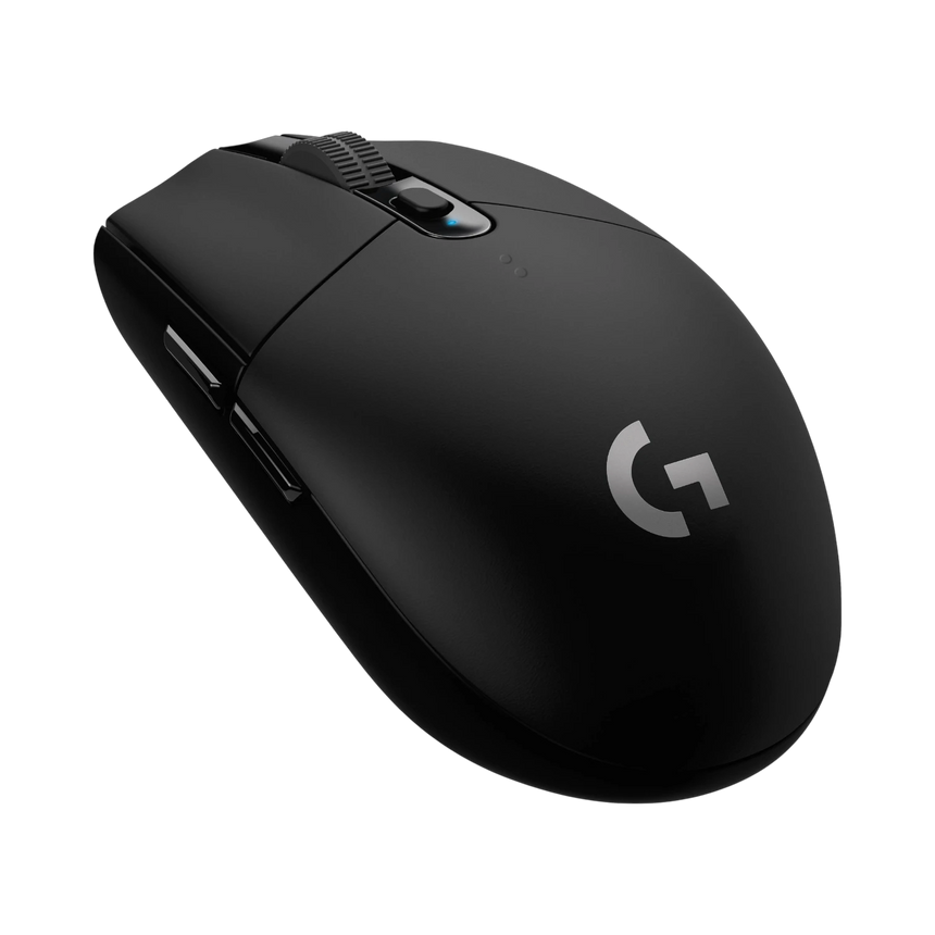 Logitech G G305 LIGHTSPEED Wireless Mouse (Black) — Being Shipped