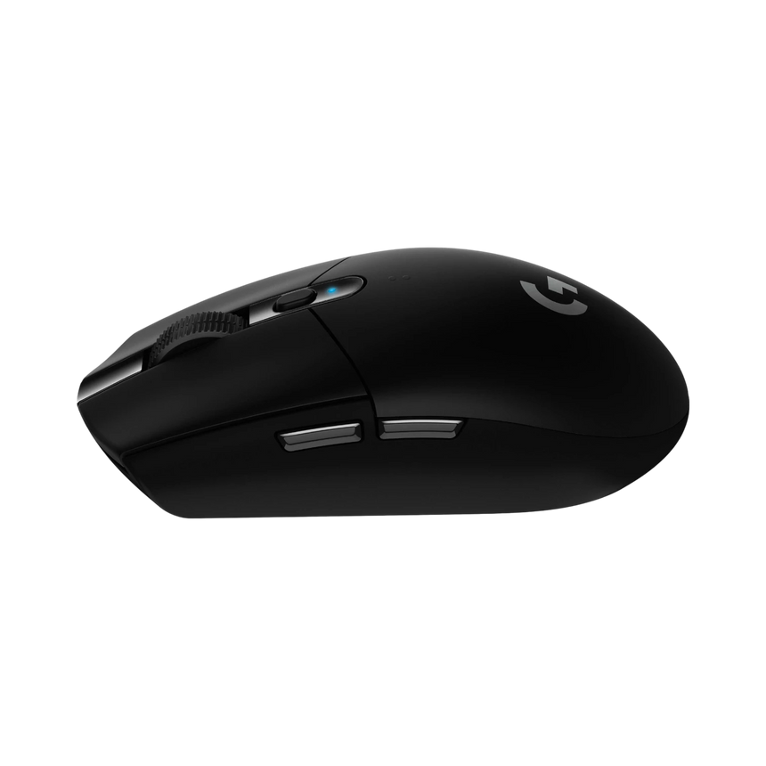 Logitech G G305 LIGHTSPEED Wireless Mouse (Black) — Being Shipped