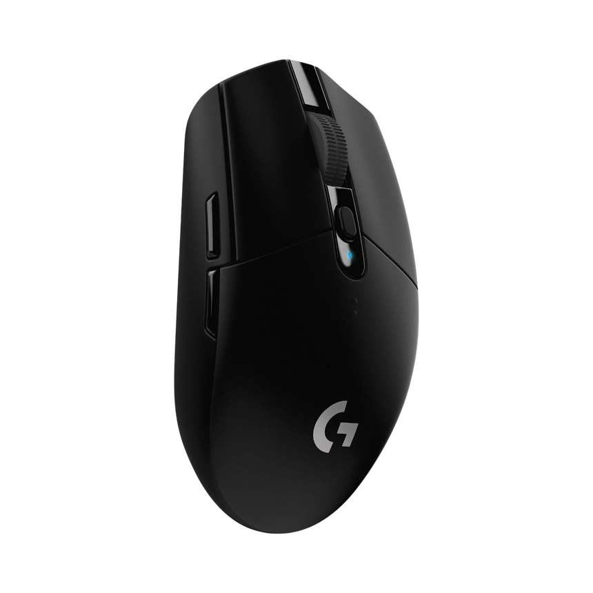 Logitech G G305 LIGHTSPEED Wireless Mouse (Black) — Being Shipped