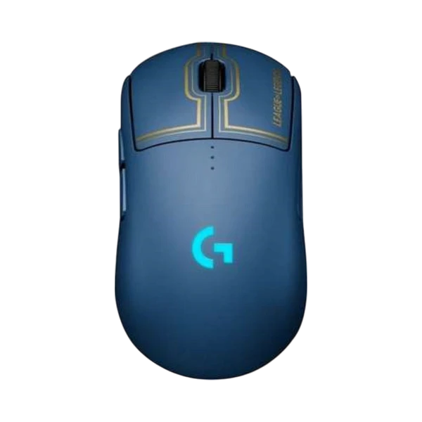 Logitech G Pro Wireless Mouse League of Legends Edition — Being Shipped