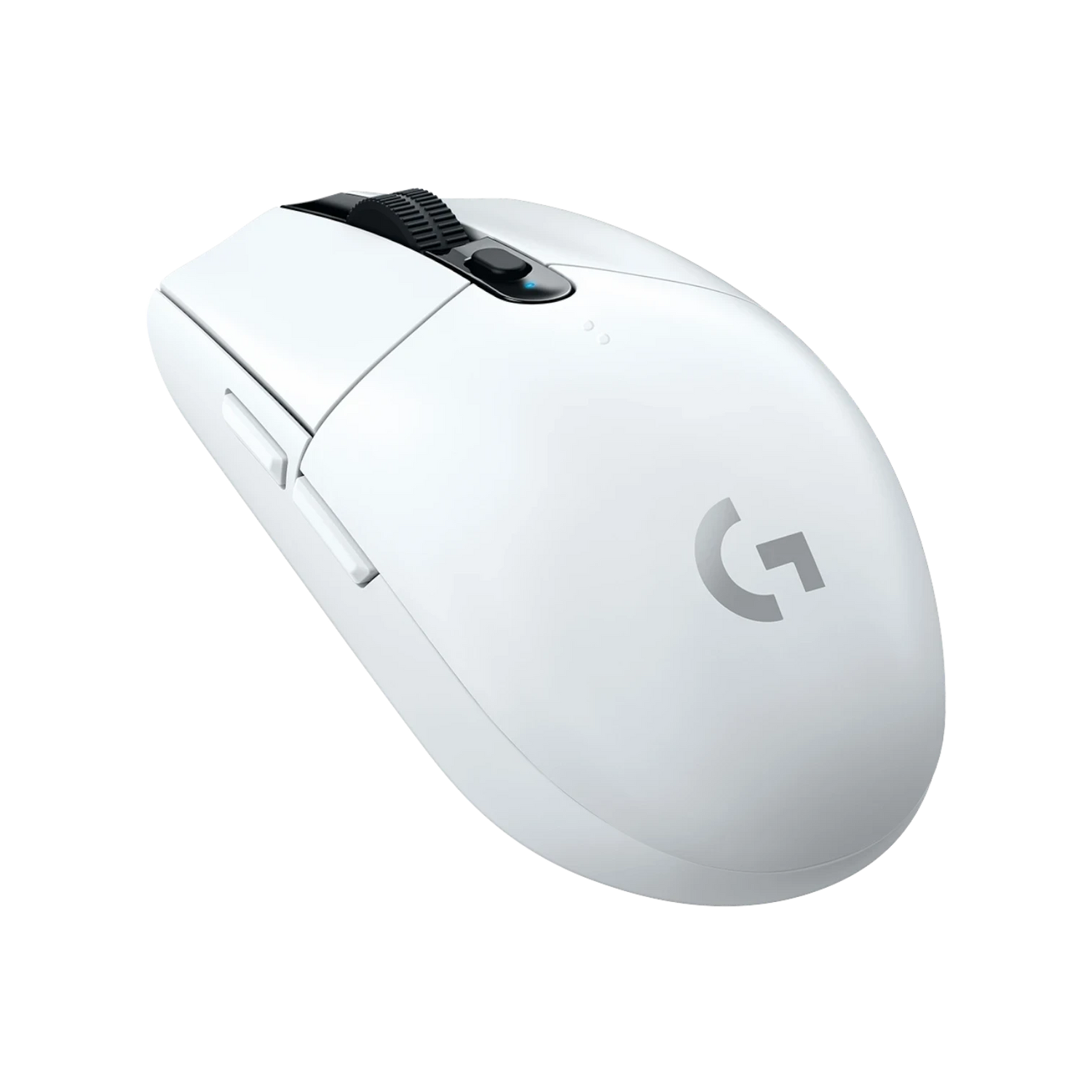 Logitech G G305 LIGHTSPEED Wireless Mouse (White) — Being Shipped