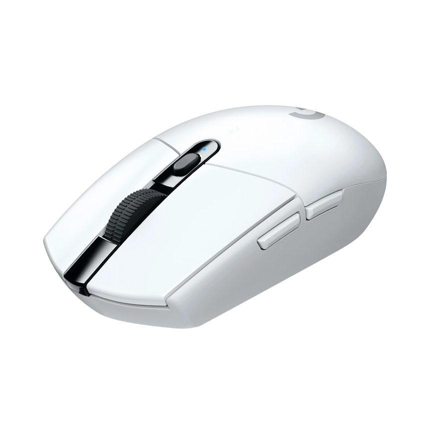 Logitech G G305 LIGHTSPEED Wireless Mouse (White) — Being Shipped