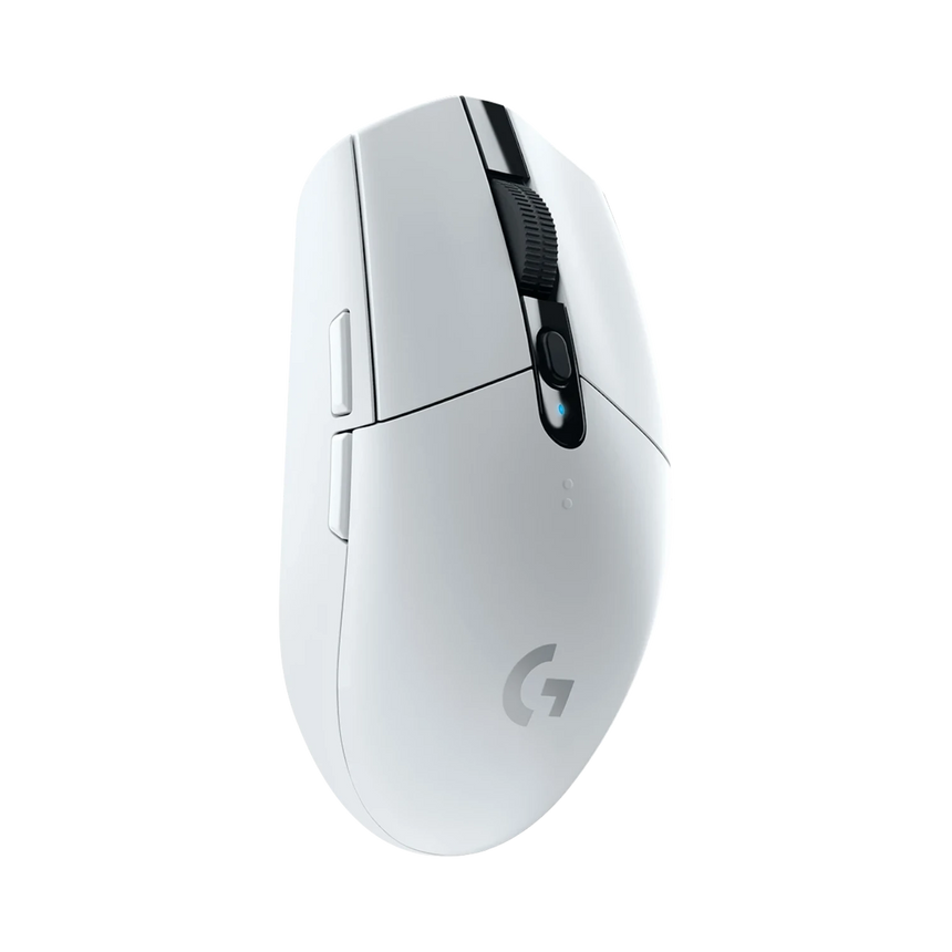 Logitech G G305 LIGHTSPEED Wireless Mouse (White) — Being Shipped