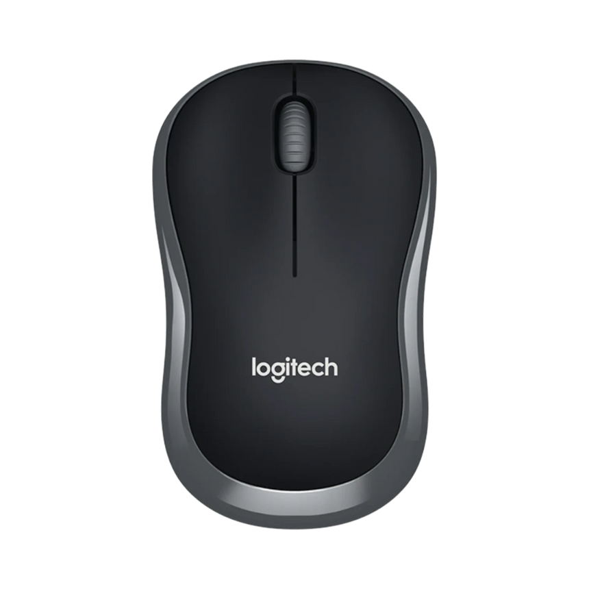 Logitech Desktop MK320 Wireless Keyboard & Mouse — Being Shipped
