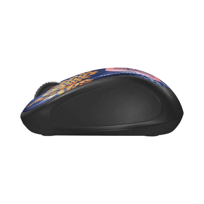 Logitech Design Collection Limited Edition Wireless Ambidextrous Optical USB Mouse — Being Shipped