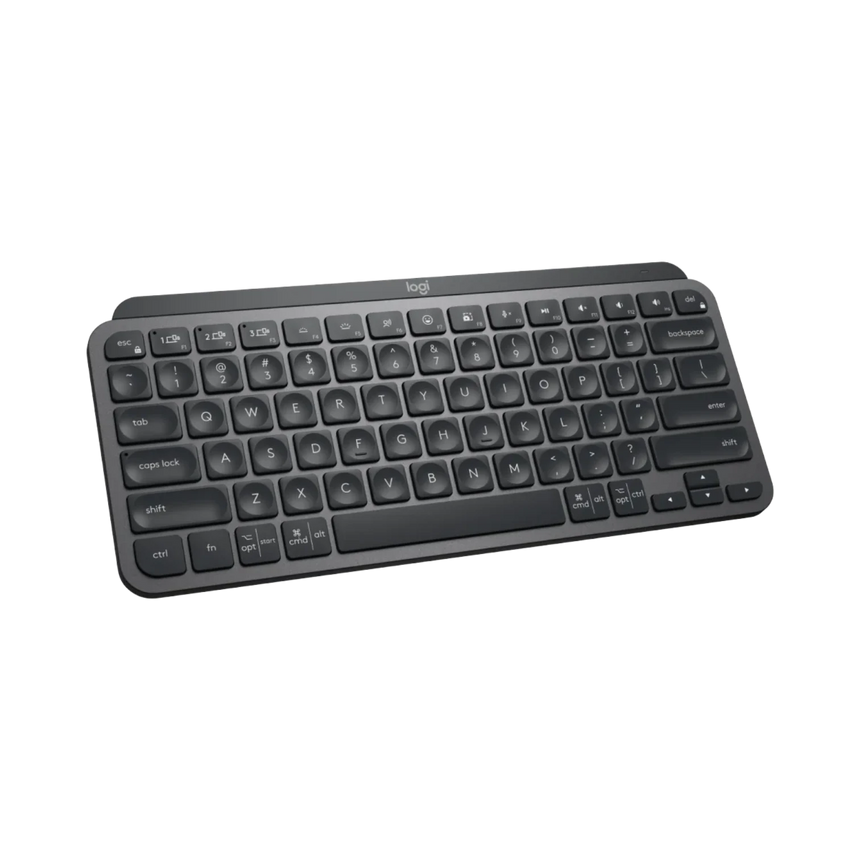 Logitech MX Keys Mini Wireless Keyboard for Business — Being Shipped
