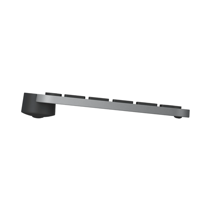Logitech MX Keys Mini Wireless Keyboard for Business — Being Shipped